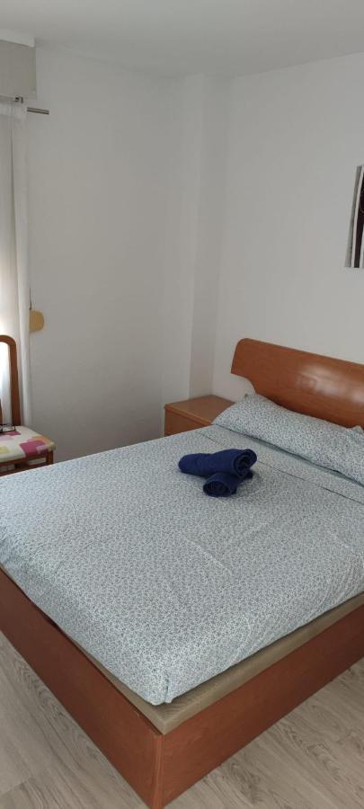 Precioso Apartamento Con Piscina Y Vistas Al Mar Mediterraneo. Benidorm Exterior photo