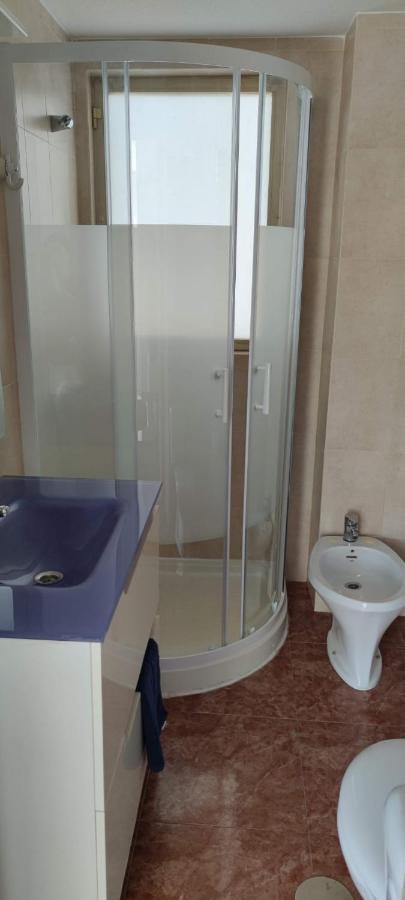 Precioso Apartamento Con Piscina Y Vistas Al Mar Mediterraneo. Benidorm Exterior photo
